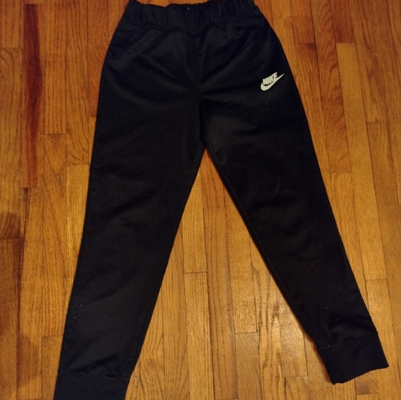 Boys Nike Pants Size 6-7years - Picture 2 of 4